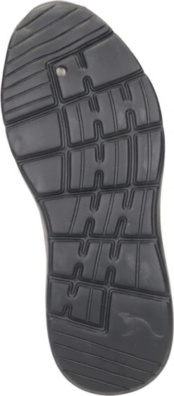 KJ-Easy KangaROOS Schnürer Schwarz -PS Schuhe Verkaufsladen 180083 01 01 006