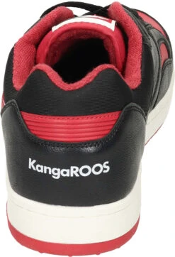 K-Slam Point KangaROOS Sneaker Grün 8 K-Slam Point KangaROOS Sneaker Grün -PS Schuhe Verkaufsladen 180088 01 01 003