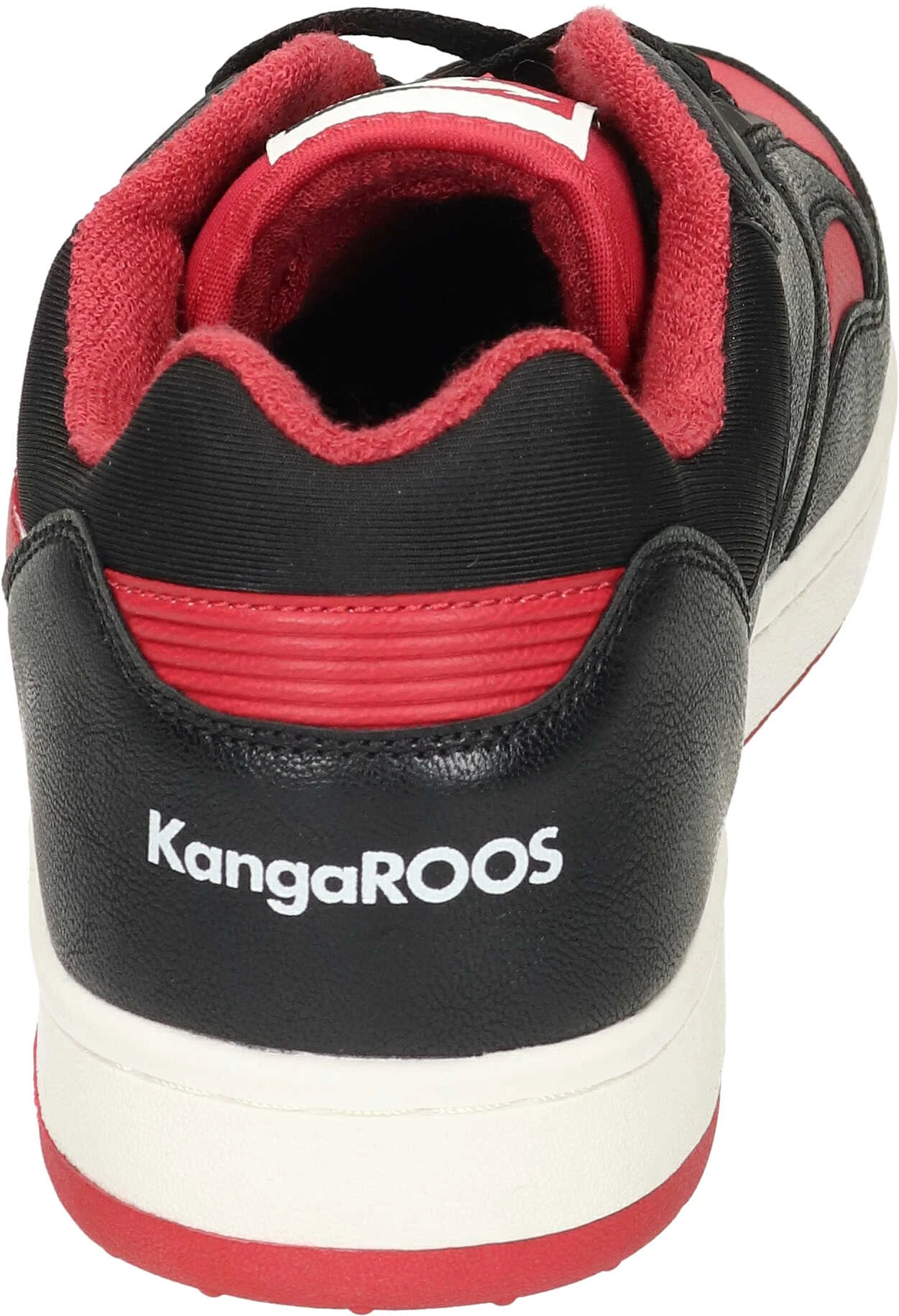 K-Slam Point KangaROOS Sneaker Grün 3 K-Slam Point KangaROOS Sneaker Grün – Bild 3