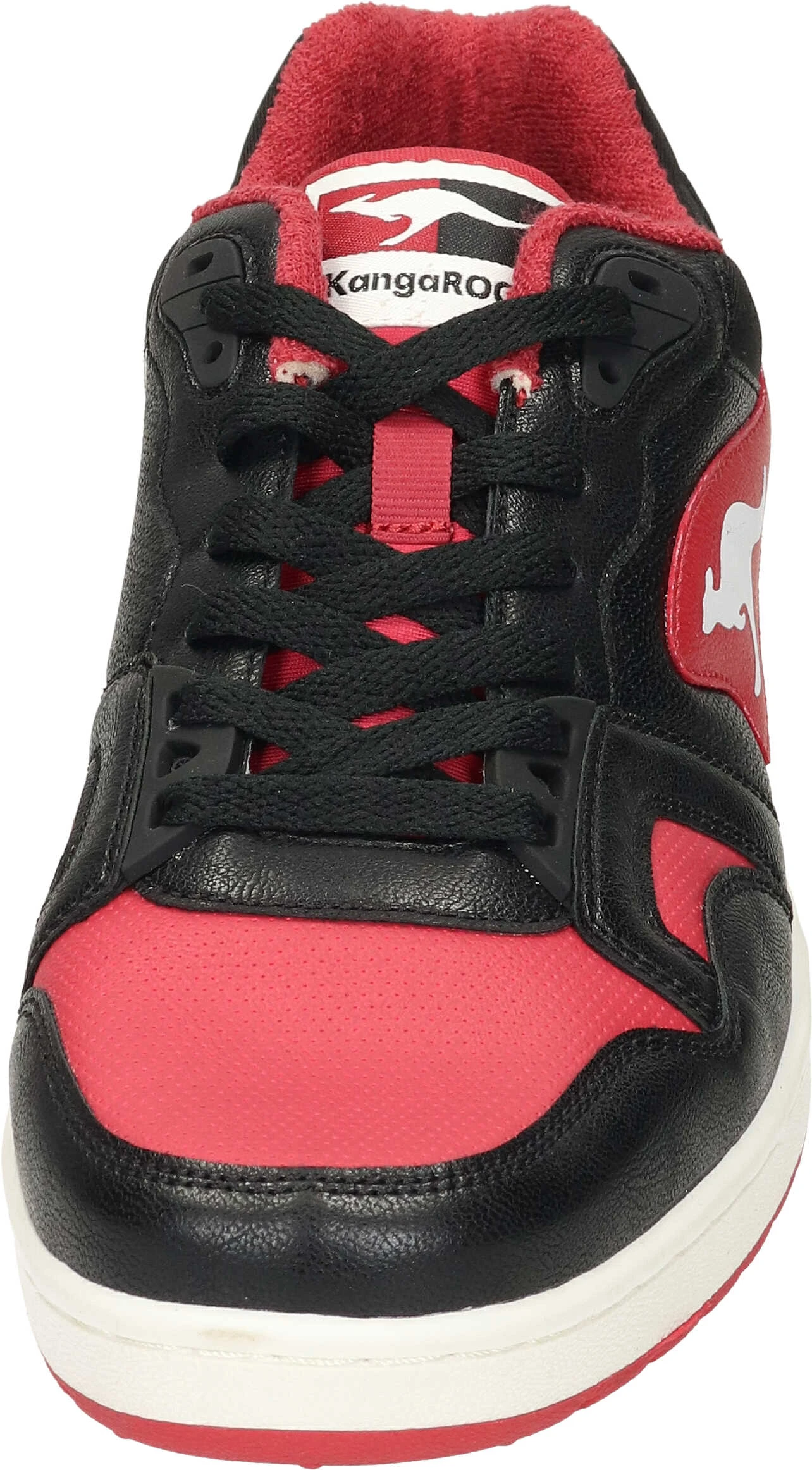 K-Slam Point KangaROOS Sneaker Grün 5 K-Slam Point KangaROOS Sneaker Grün – Bild 5