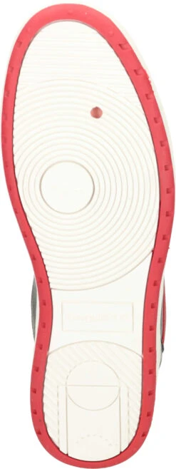 K-Slam Point KangaROOS Sneaker Grün 11 K-Slam Point KangaROOS Sneaker Grün -PS Schuhe Verkaufsladen 180088 01 01 006