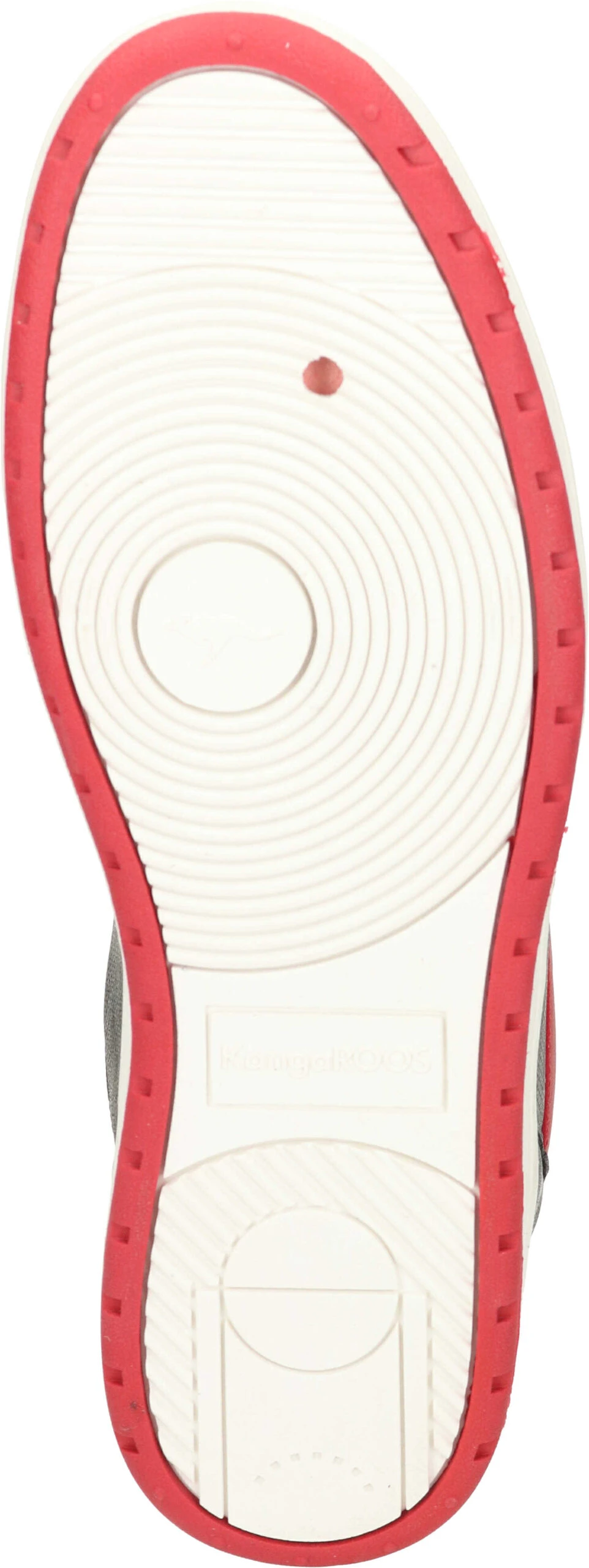 K-Slam Point KangaROOS Sneaker Grün 6 K-Slam Point KangaROOS Sneaker Grün – Bild 6