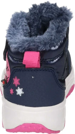 K-SL Glim EV KangaROOS Boots Blau 8 K-SL Glim EV KangaROOS Boots Blau -PS Schuhe Verkaufsladen 180089 51 51 003