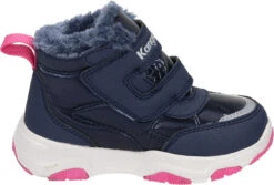 K-SL Glim EV KangaROOS Boots Blau 9 K-SL Glim EV KangaROOS Boots Blau -PS Schuhe Verkaufsladen 180089 51 51 004