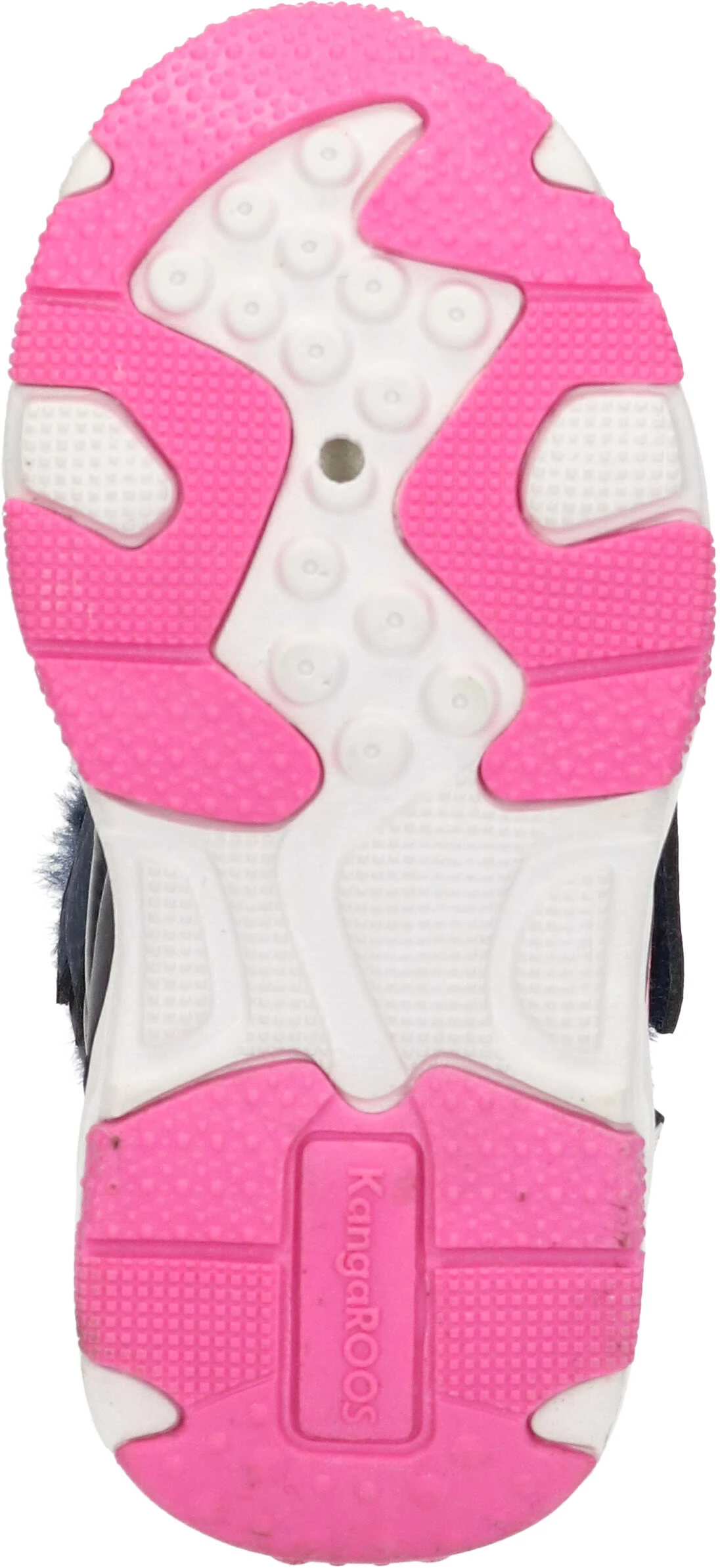 K-SL Glim EV KangaROOS Boots Blau 6 K-SL Glim EV KangaROOS Boots Blau – Bild 6