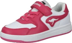 K-CP Fair EV KangaROOS Sneaker Pink
