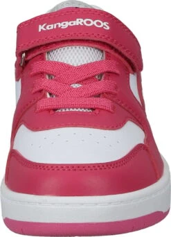 K-CP Fair EV KangaROOS Sneaker Pink 11 K-CP Fair EV KangaROOS Sneaker Pink -PS Schuhe Verkaufsladen 180099 43 43 005