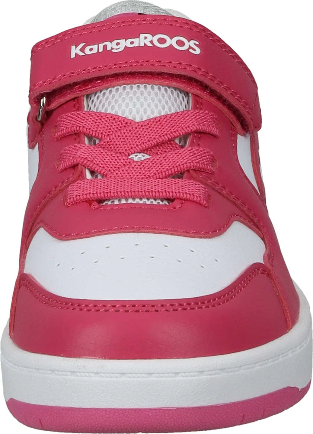 K-CP Fair EV KangaROOS Sneaker Pink 5 K-CP Fair EV KangaROOS Sneaker Pink – Bild 5