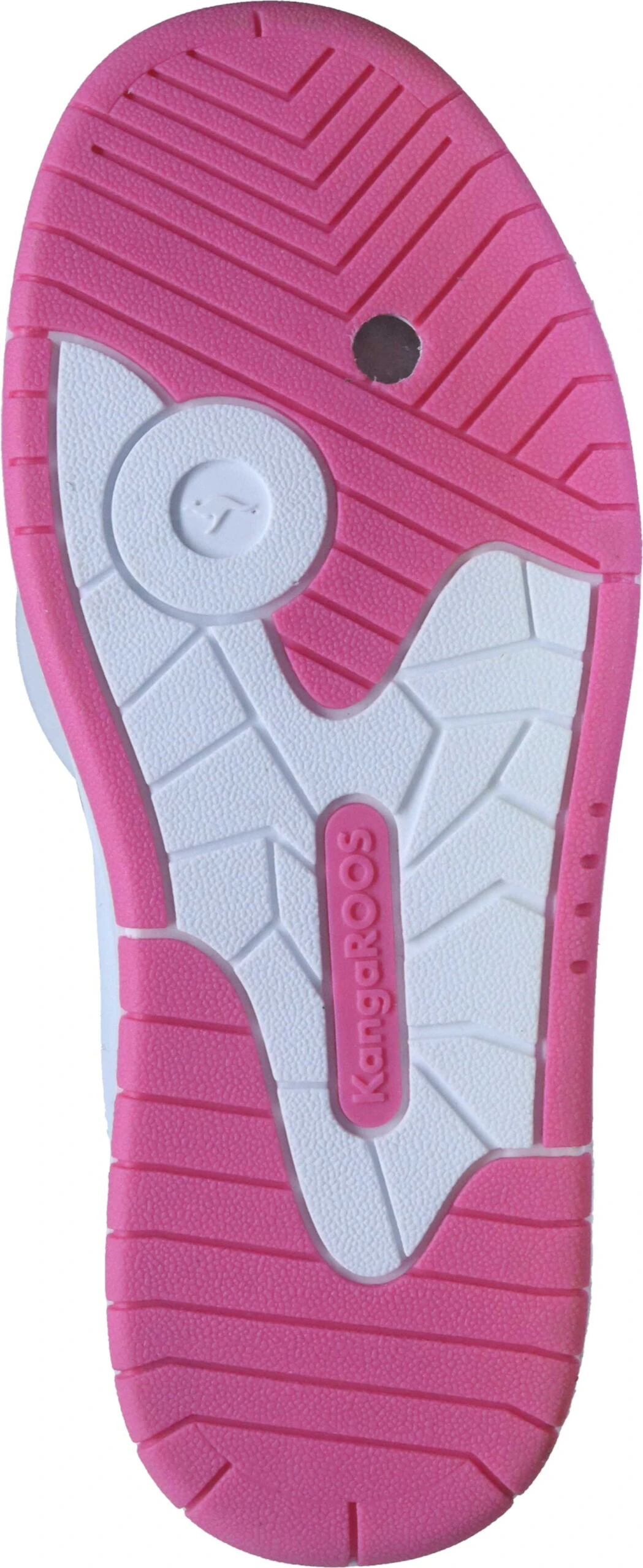 K-CP Fair EV KangaROOS Sneaker Pink 6 K-CP Fair EV KangaROOS Sneaker Pink – Bild 6