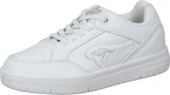 K-CP Dallas KangaROOS Sneaker Weiß