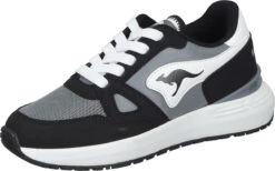 K-Sneak Jay KangaROOS Sneaker Schwarz