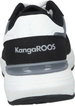 K-Sneak Jay KangaROOS Sneaker Schwarz 9 K-Sneak Jay KangaROOS Sneaker Schwarz -PS Schuhe Verkaufsladen 180101 01 01 003
