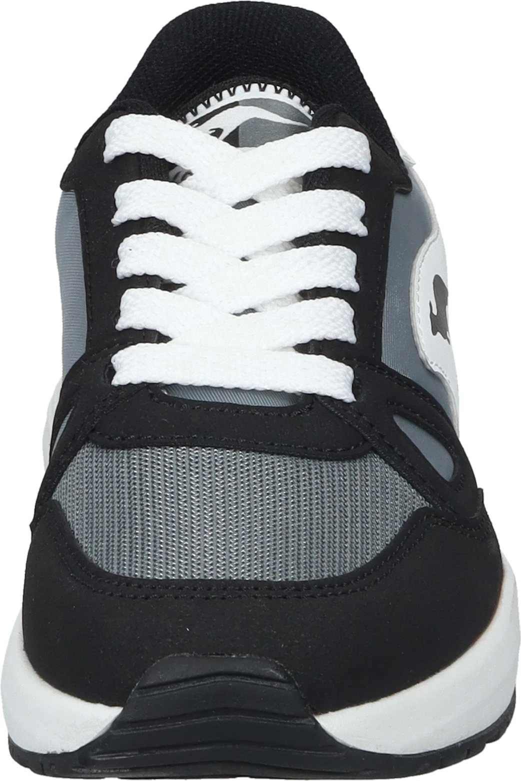 K-Sneak Jay KangaROOS Sneaker Schwarz 5 K-Sneak Jay KangaROOS Sneaker Schwarz – Bild 5
