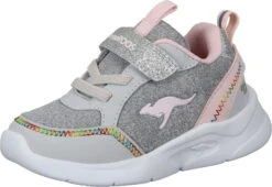 K-NY Chip EV KangaROOS Sneaker Blau