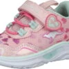 K-SLG Lovin EV KangaROOS Sneaker Rosa