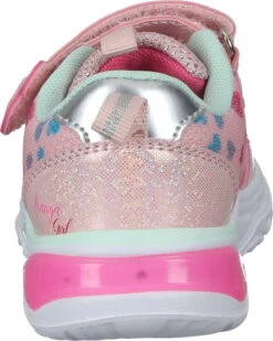 K-SLG Lovin EV KangaROOS Sneaker Rosa 9 K-SLG Lovin EV KangaROOS Sneaker Rosa -PS Schuhe Verkaufsladen 180105 42 42 003
