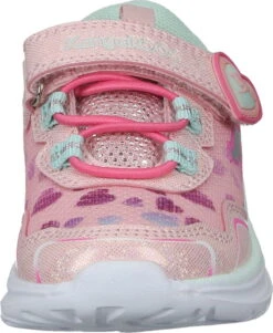 K-SLG Lovin EV KangaROOS Sneaker Rosa 11 K-SLG Lovin EV KangaROOS Sneaker Rosa -PS Schuhe Verkaufsladen 180105 42 42 005