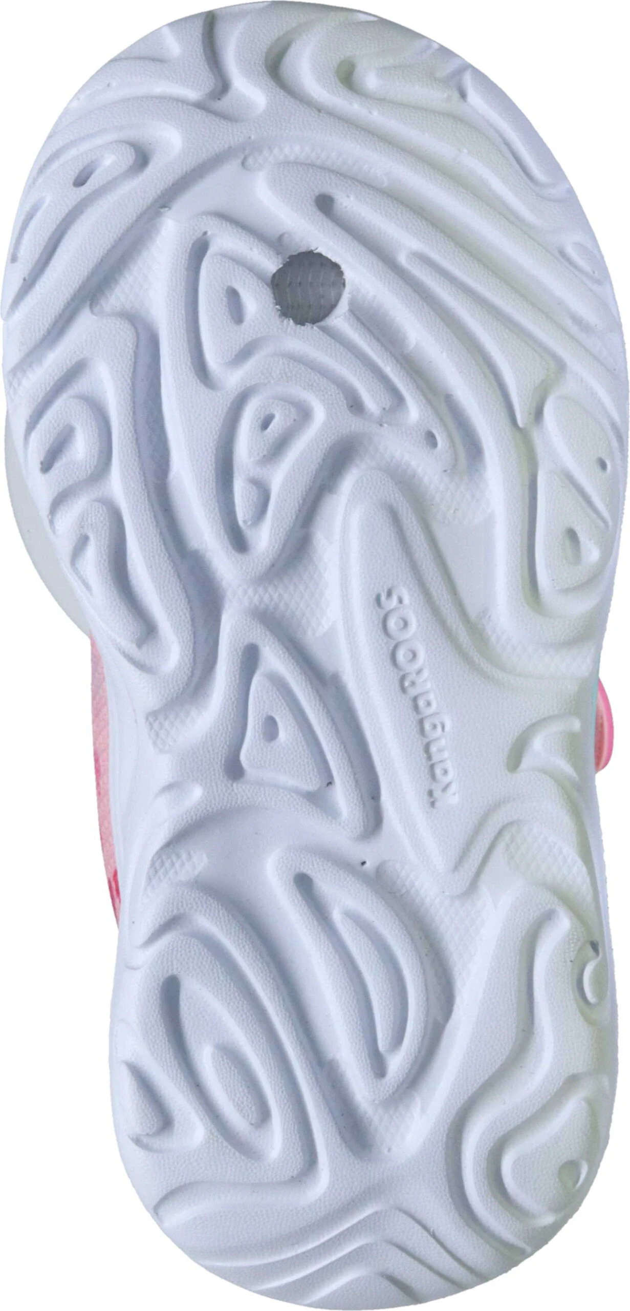 K-SLG Lovin EV KangaROOS Sneaker Rosa 6 K-SLG Lovin EV KangaROOS Sneaker Rosa – Bild 6