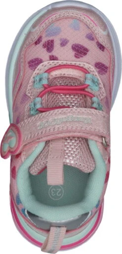 K-SLG Lovin EV KangaROOS Sneaker Rosa 13 K-SLG Lovin EV KangaROOS Sneaker Rosa -PS Schuhe Verkaufsladen 180105 42 42 007