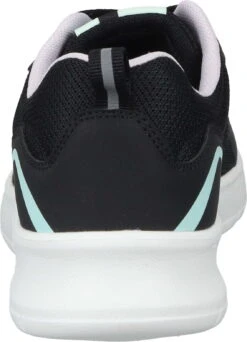 K-NJ Nyla KangaROOS Schnürer Grau 9 K-NJ Nyla KangaROOS Schnürer Grau -PS Schuhe Verkaufsladen 180107 01 01 003