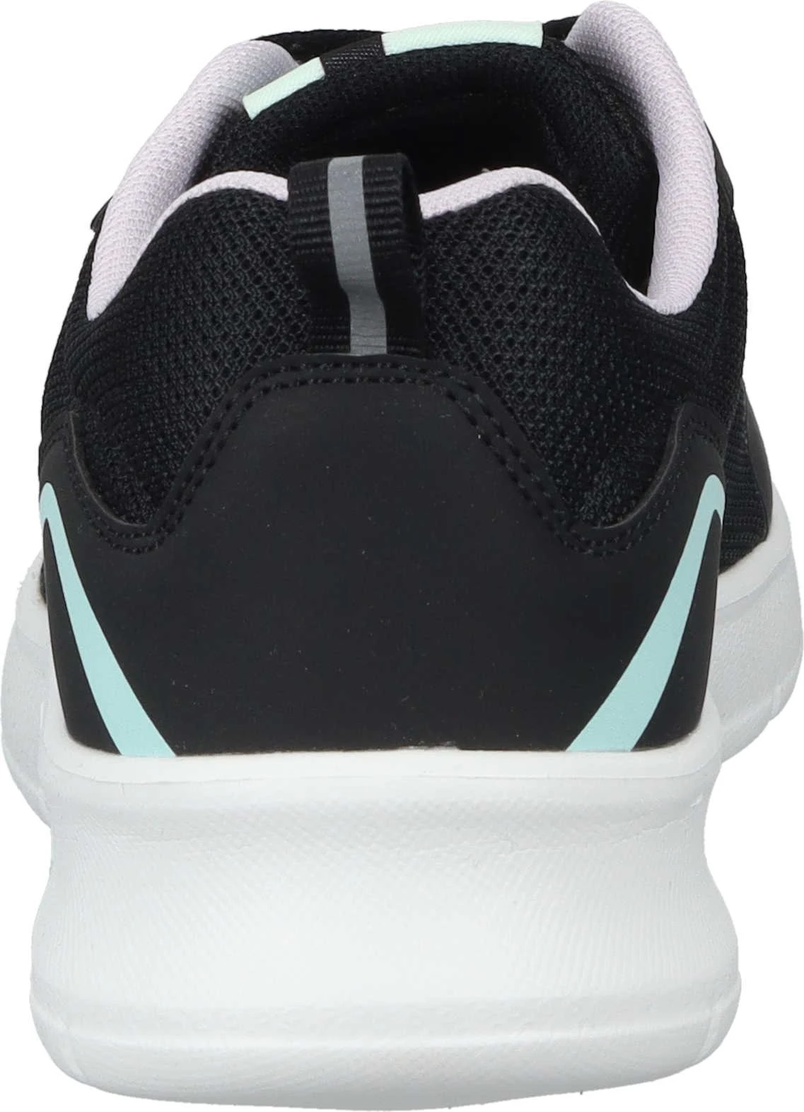 K-NJ Nyla KangaROOS Schnürer Grau 3 K-NJ Nyla KangaROOS Schnürer Grau – Bild 3