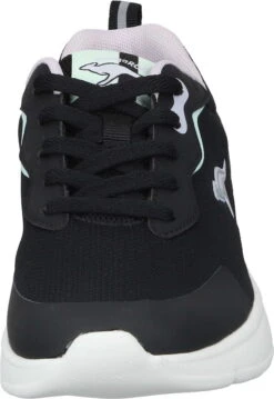 K-NJ Nyla KangaROOS Schnürer Grau 11 K-NJ Nyla KangaROOS Schnürer Grau -PS Schuhe Verkaufsladen 180107 01 01 005