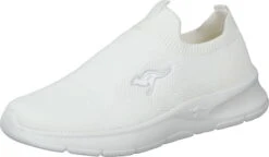 K-NJ Zoe KangaROOS Sneaker Schwarz