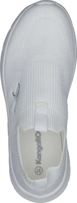 K-NJ Zoe KangaROOS Sneaker Schwarz -PS Schuhe Verkaufsladen 180109 03 03 007