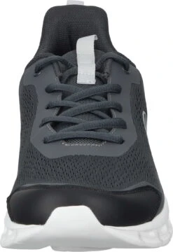 J-CL Stratus JAKO Sport Grau -PS Schuhe Verkaufsladen 180111 09 09 005