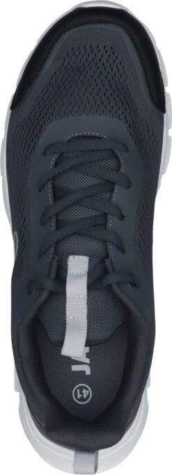 J-CL Stratus JAKO Sport Grau -PS Schuhe Verkaufsladen 180111 09 09 007