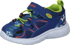 KI-Fastlite EV KangaROOS Sneaker Blau