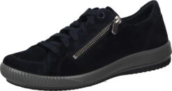 Legero Schnürer Blau