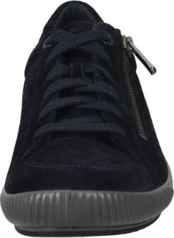 Legero Schnürer Blau -PS Schuhe Verkaufsladen 2 000162 8000 05 005