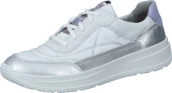 Legero Schnürer Weiß