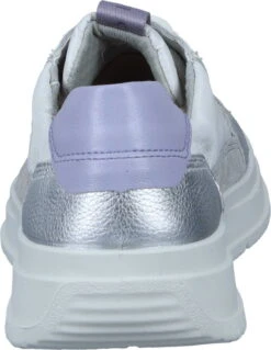 Legero Schnürer Weiß -PS Schuhe Verkaufsladen 2 000240 1000 03 003