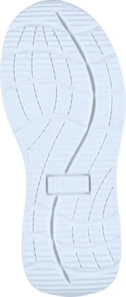 Legero Schnürer Weiß -PS Schuhe Verkaufsladen 2 000240 1000 03 006
