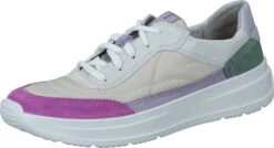 Legero Schnürer Bunt