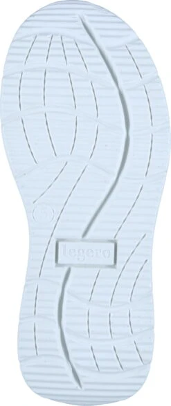 Legero Schnürer Bunt -PS Schuhe Verkaufsladen 2 000240 9410 00 006