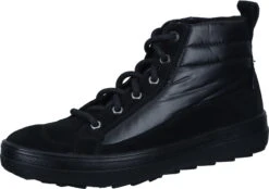 Legero Stiefeletten Grau