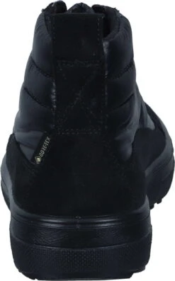 Legero Stiefeletten Grau -PS Schuhe Verkaufsladen 2 000279 0000 01 003