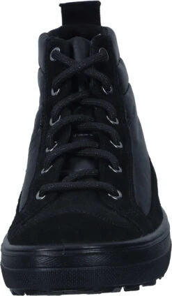 Legero Stiefeletten Grau -PS Schuhe Verkaufsladen 2 000279 0000 01 005