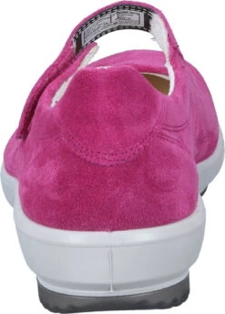 Legero Slipper Rot -PS Schuhe Verkaufsladen 2 000300 5670 04 003