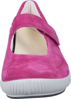 Legero Slipper Rot -PS Schuhe Verkaufsladen 2 000300 5670 04 005