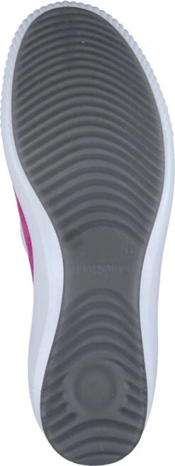 Legero Slipper Rot -PS Schuhe Verkaufsladen 2 000300 5670 04 006