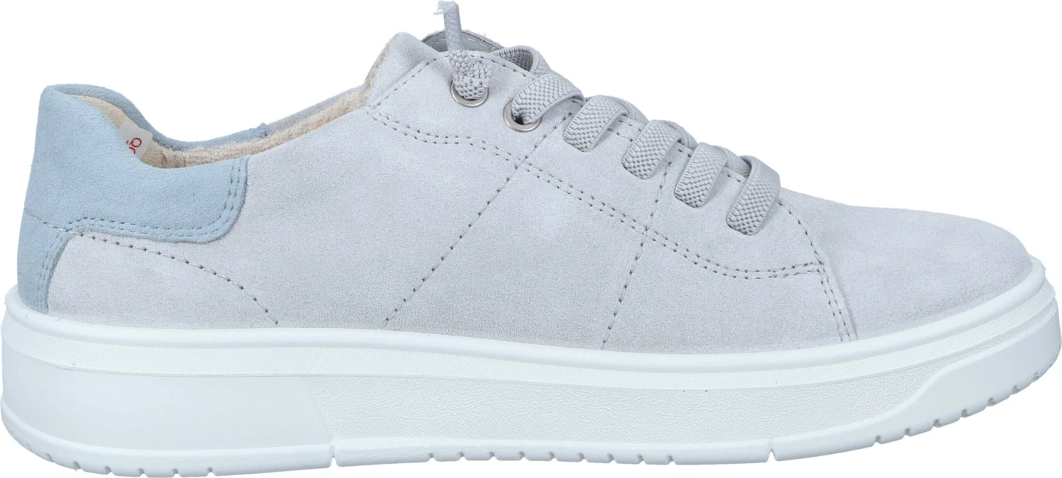 Legero Slipper Grau 4 Legero Slipper Grau – Bild 4