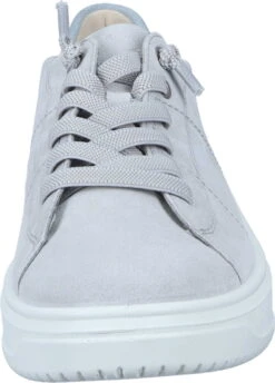 Legero Slipper Grau 11 Legero Slipper Grau -PS Schuhe Verkaufsladen 2 000304 2500 09 005 1