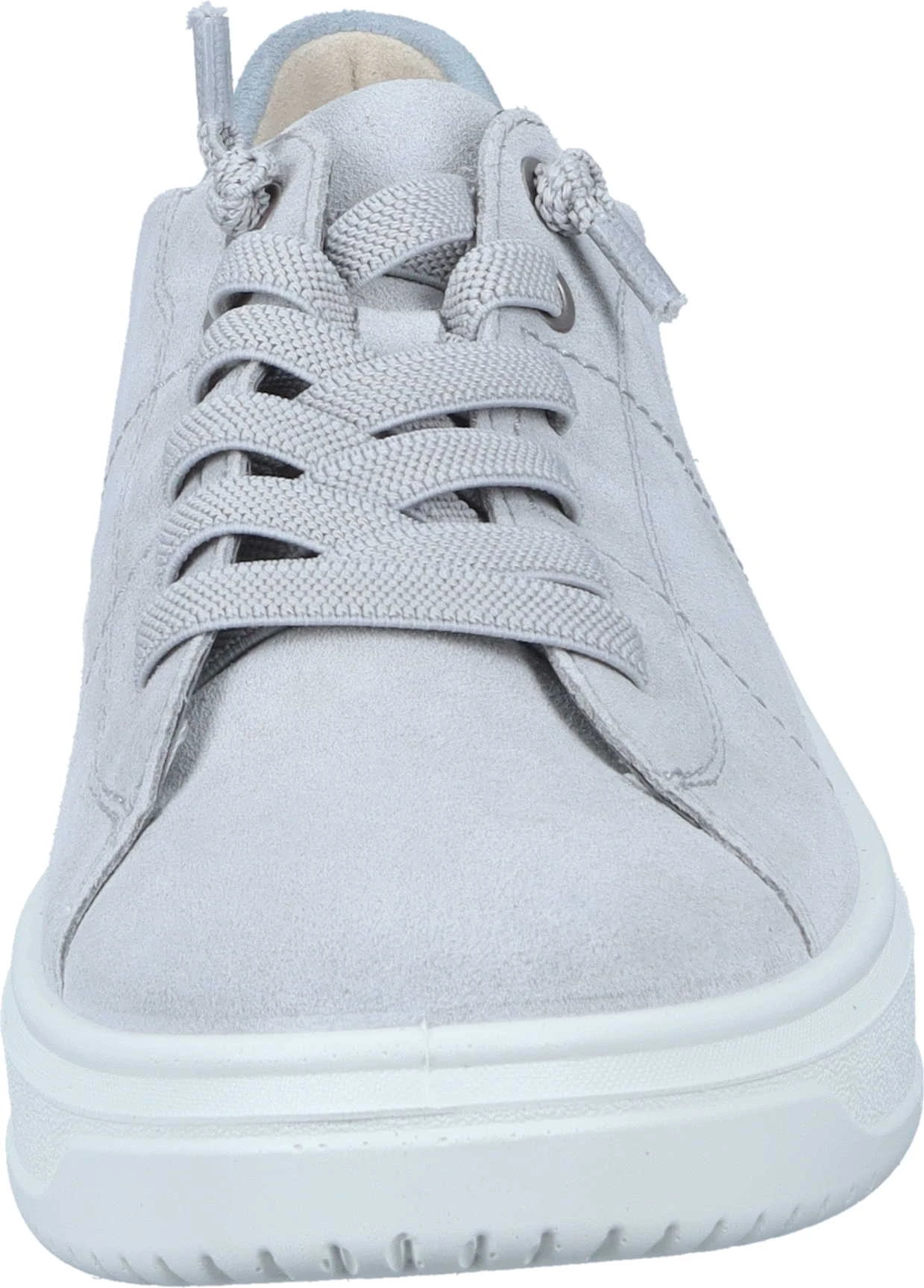 Legero Slipper Grau 5 Legero Slipper Grau – Bild 5