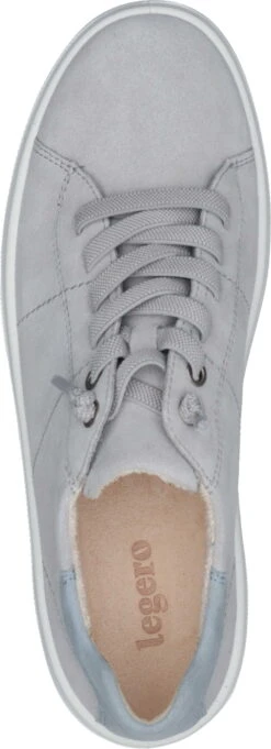 Legero Slipper Grau 13 Legero Slipper Grau -PS Schuhe Verkaufsladen 2 000304 2500 09 007 1