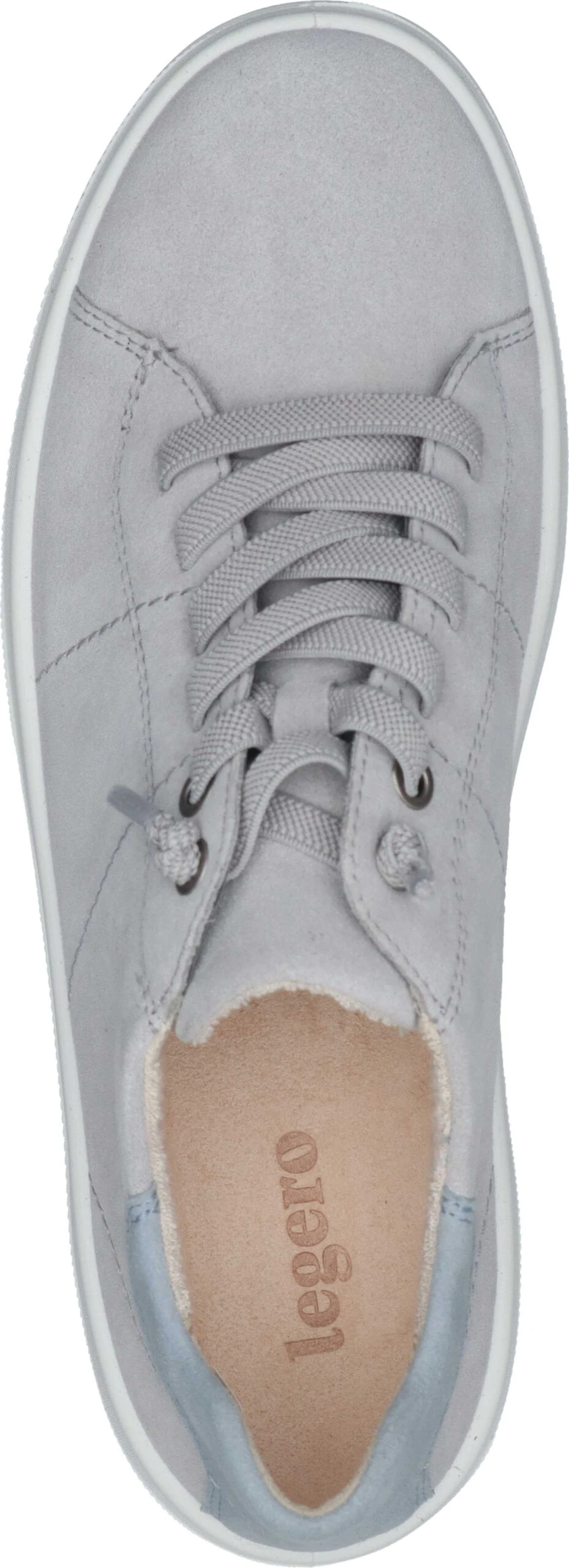 Legero Slipper Grau 7 Legero Slipper Grau – Bild 7