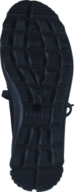 Legero Stiefeletten Blau -PS Schuhe Verkaufsladen 2 000503 8000 05 006